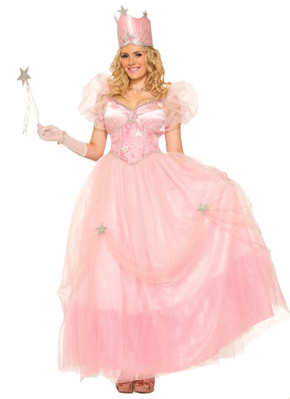 Good Fairy Witch Costume