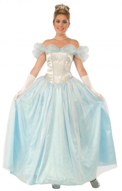 Happily Ever After Princess Costume