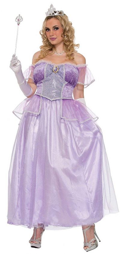 Storybook Princess Costume