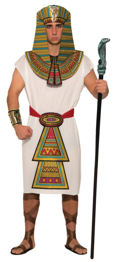 King of the Nile Costume