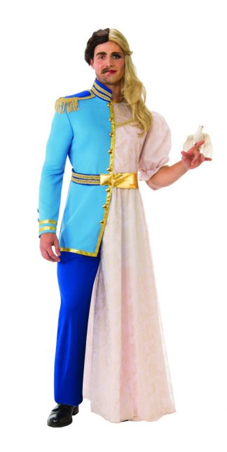 Adult Be Your Own Date Costume