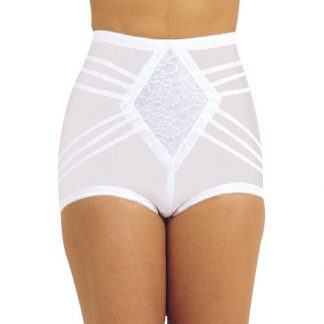 Style 619 - Panty Brief Firm Shaping