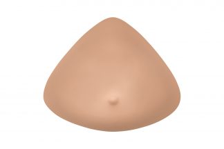 ENVY BODY SHOP Silicone Breast Form Pair #8 Size 40C Wide