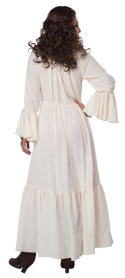 Renaissance Peasant Chemise Adult Costume
