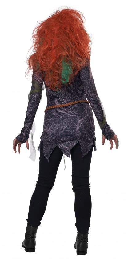 Pumpkin Monster Adult Costume