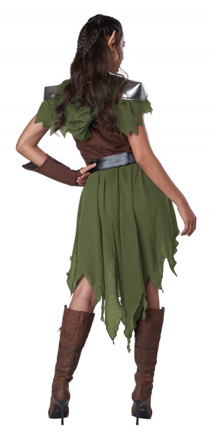 Elven Archer Adult Costume