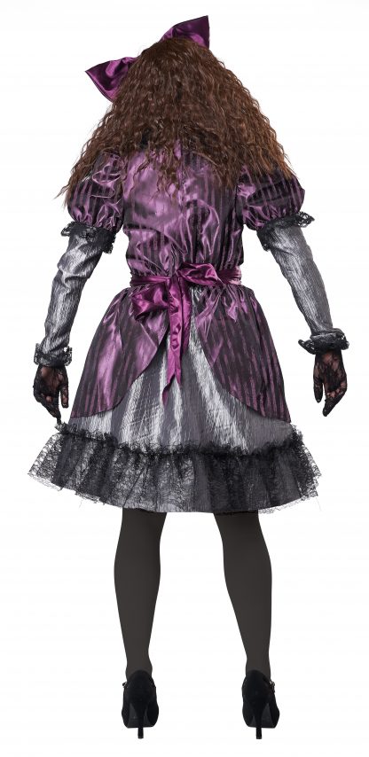 Doll Of The Damned Adult Costume
