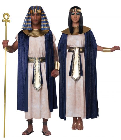 Ancient Egyptian Tunic Adult Costume