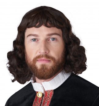 Renaissance Lord Wig