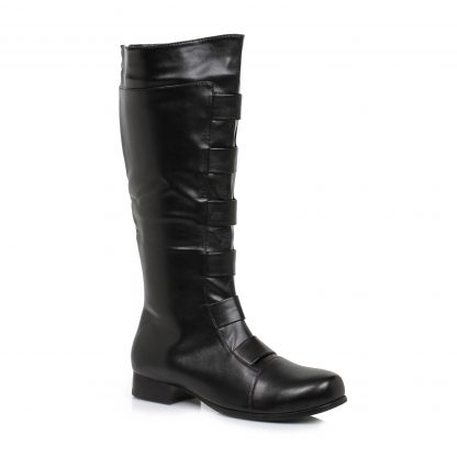 121-MARC 1" Heel Knee High Boots