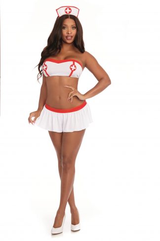 12227 "Nurse Ivana Spanking" Sexy Costume
