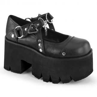 ASHES-33 Women's Heels & Platform Shoes