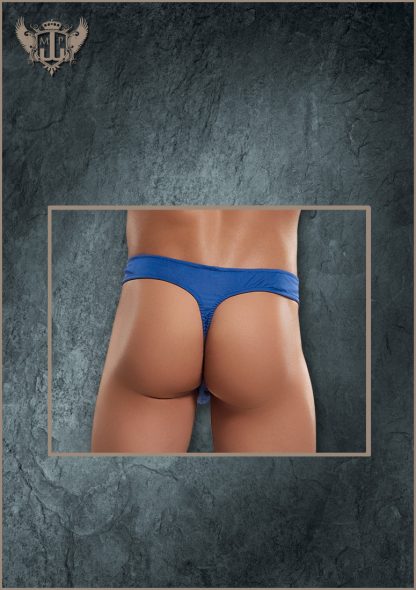 4506 Pouch Thong