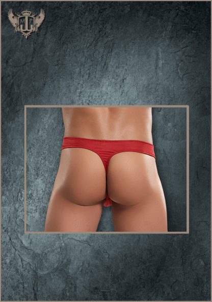 4506 Pouch Thong