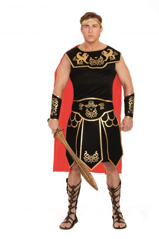 12012 Julius Caesar Costume