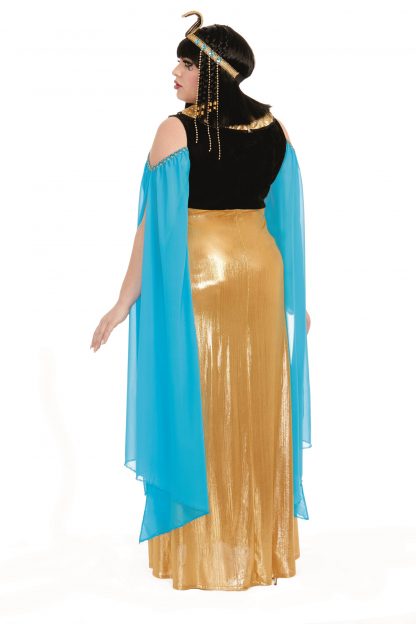 12283X Queen Cleopatra Costume