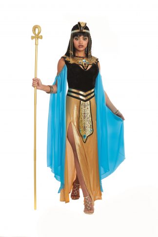12283 Queen Cleopatra Costume