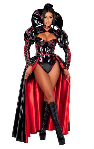 Underworld Evil Queen Costume