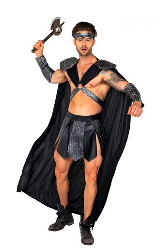 Valiant Gladiator Costume