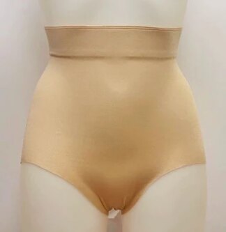 High Waist Panty Brief Firm Shaping 008