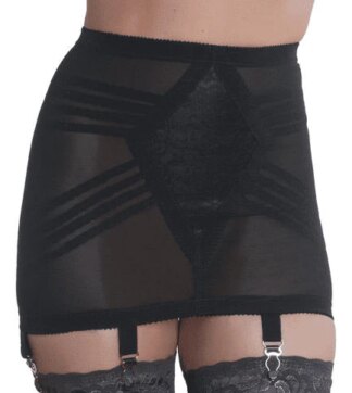 Open Bottom Girdle Firm Shaping 1361X