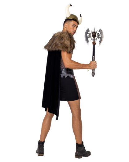 4 Piece Men’s Valiant Viking Warrior