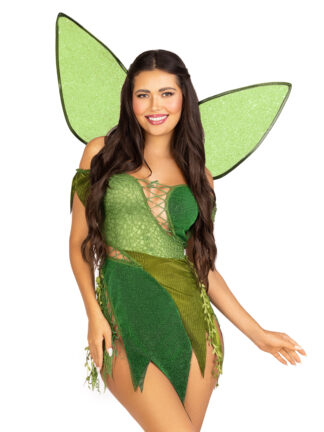 3 Piece Forest Fairy