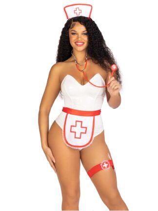 5 Piece Nurse Kit
